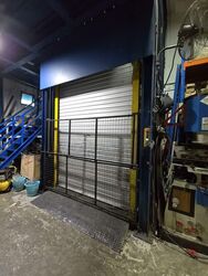 Enterprise Road (D22), Factory #538233481